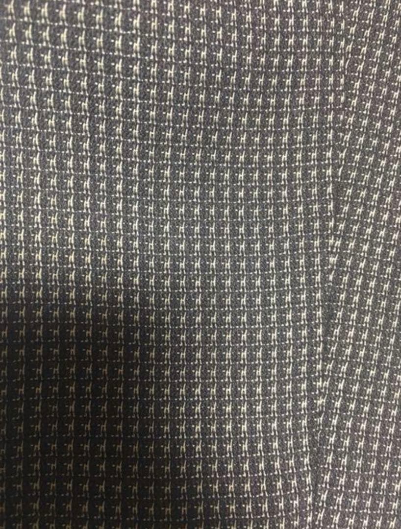 ETRO バーズアイ スラックス