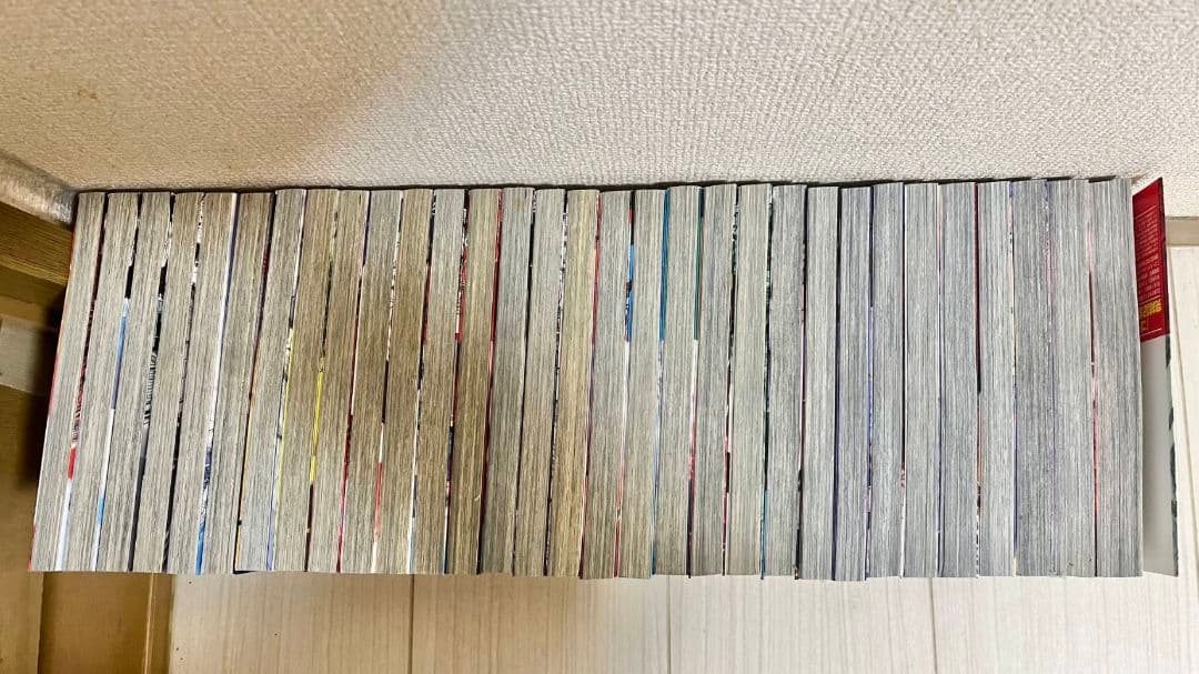 ゴールデンカムイ　全巻セット　1巻～31巻