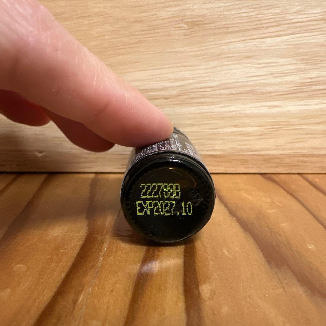 ⭐︎新品未使用⭐︎doTERRA Serenity 5ml エッセンシャルオイル