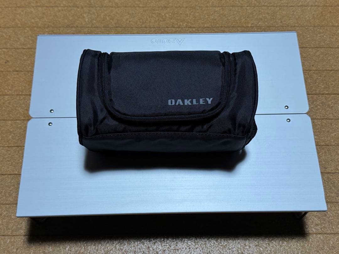 オークリー　エアブレイク　ゴーグル