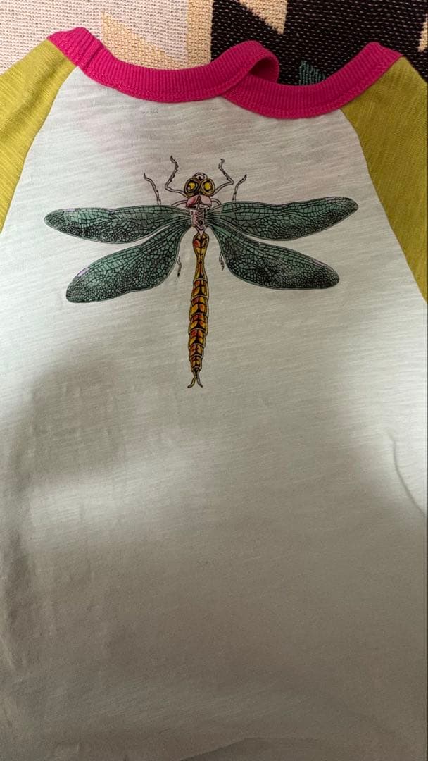 Heaven x kiko kostadinov コラボロンT M