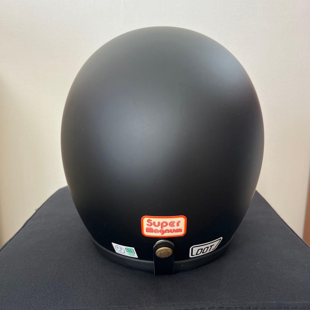 【美品】TT&CO.スーパーマグナム　TT05 スモールジェットM/L