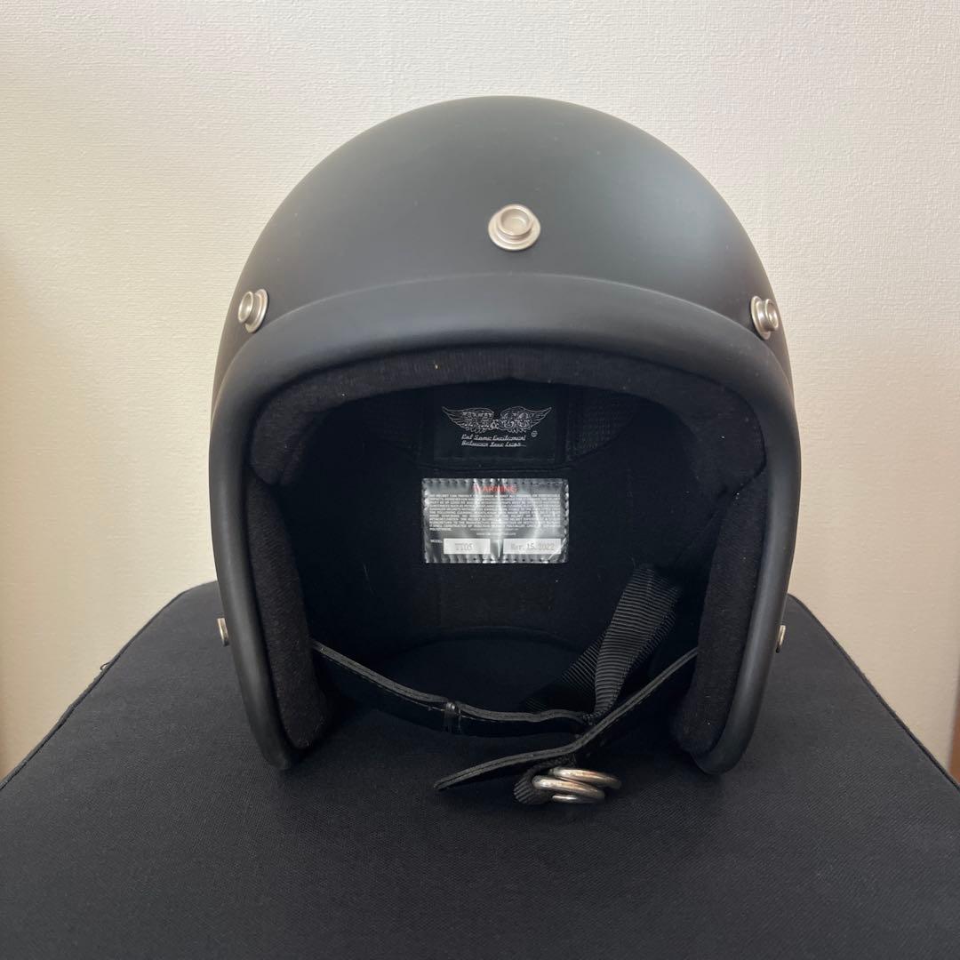 【美品】TT&CO.スーパーマグナム　TT05 スモールジェットM/L