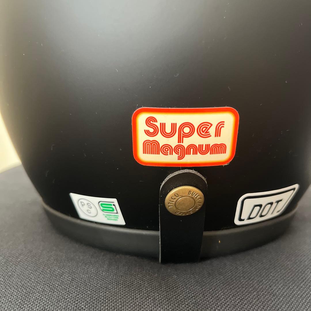 【美品】TT&CO.スーパーマグナム　TT05 スモールジェットM/L