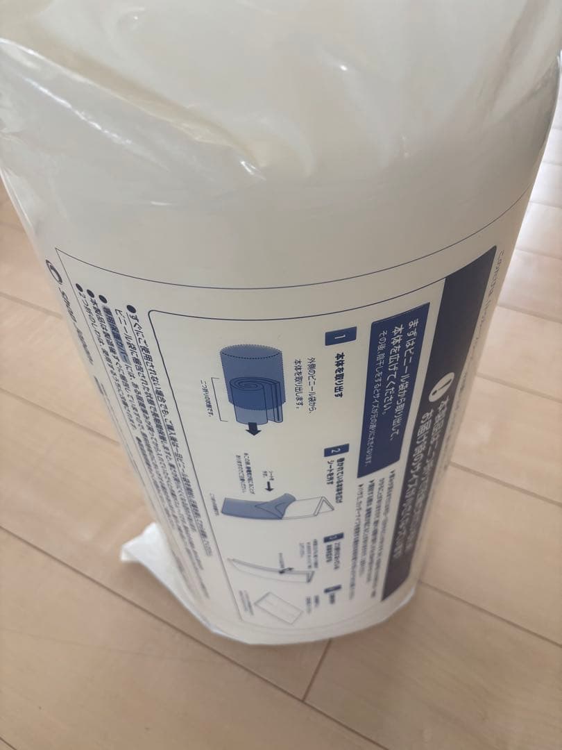 ディーン様　新品トゥルースリーパープレミアケア　スタンダードタイプ5.0