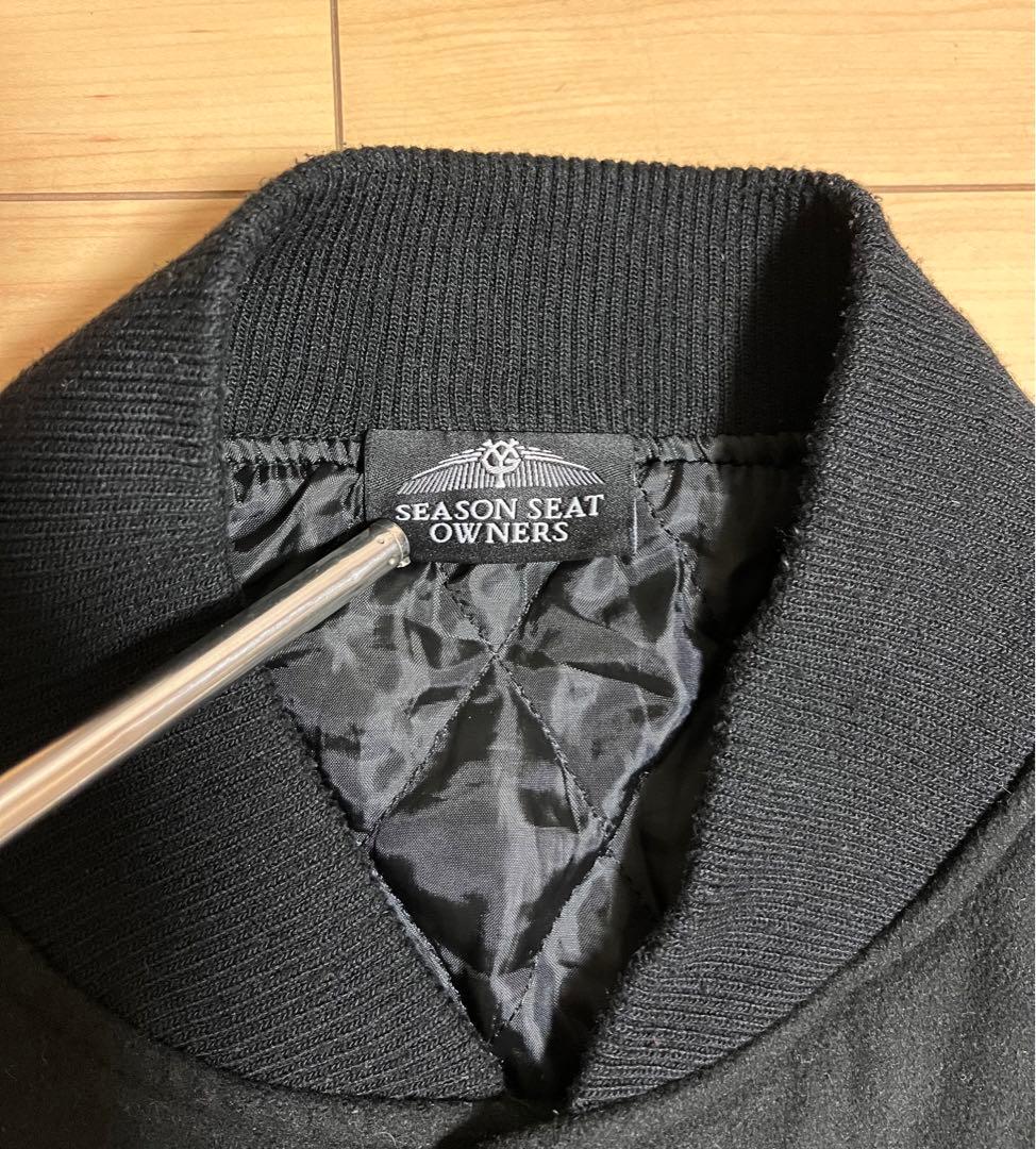 ジャイアンツ　スタジャン　非売品　フリーサイズ