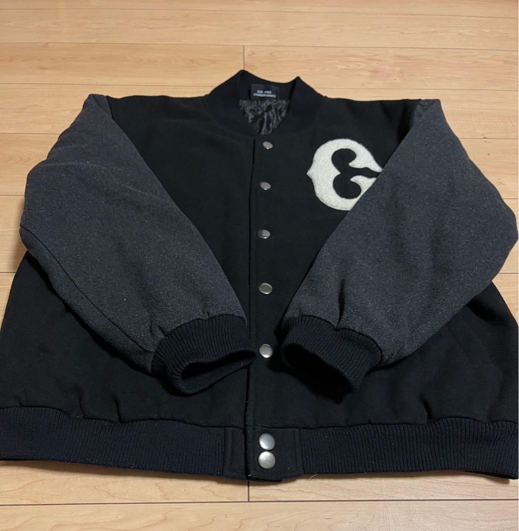 ジャイアンツ　スタジャン　非売品　フリーサイズ