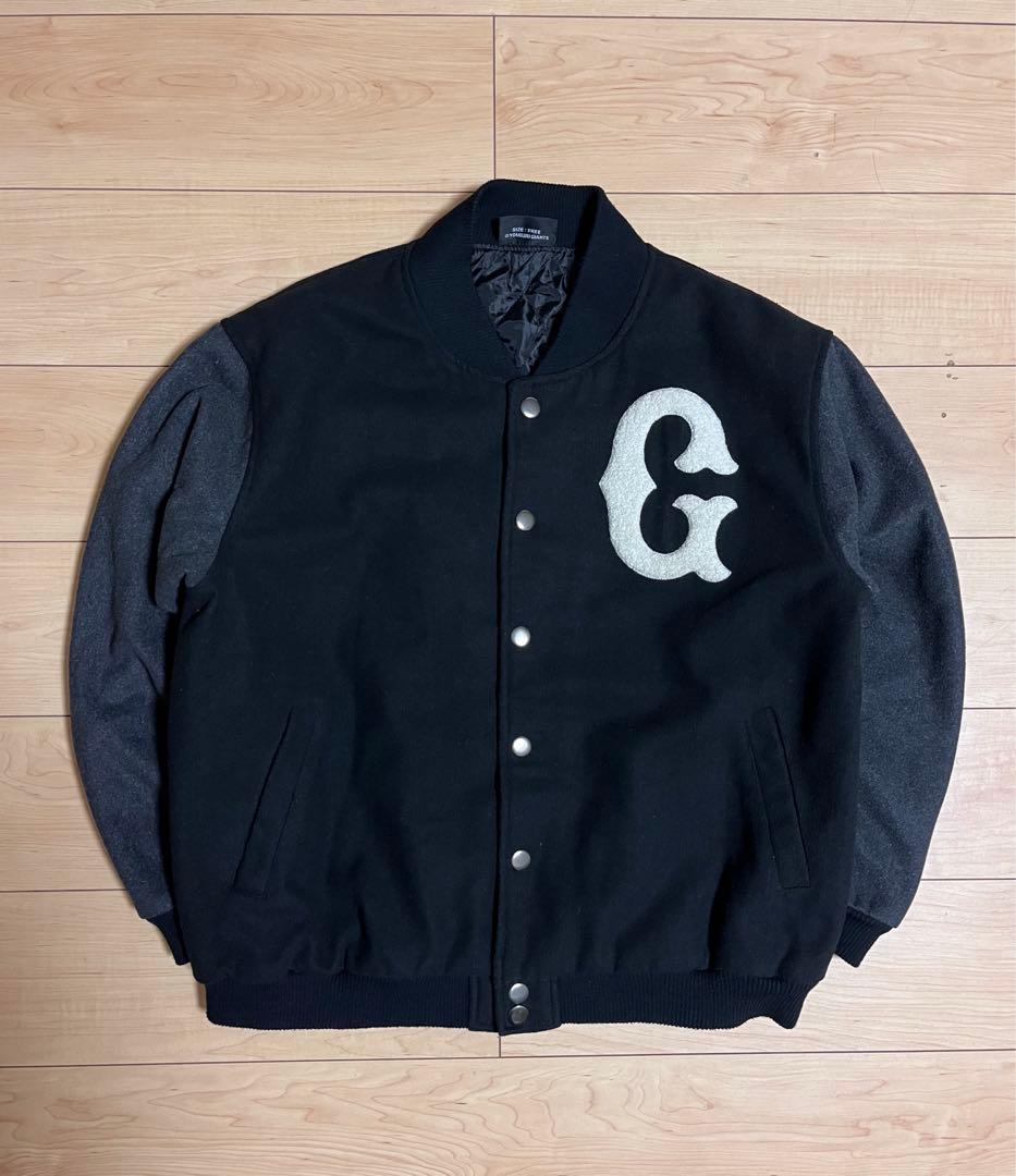 ジャイアンツ　スタジャン　非売品　フリーサイズ