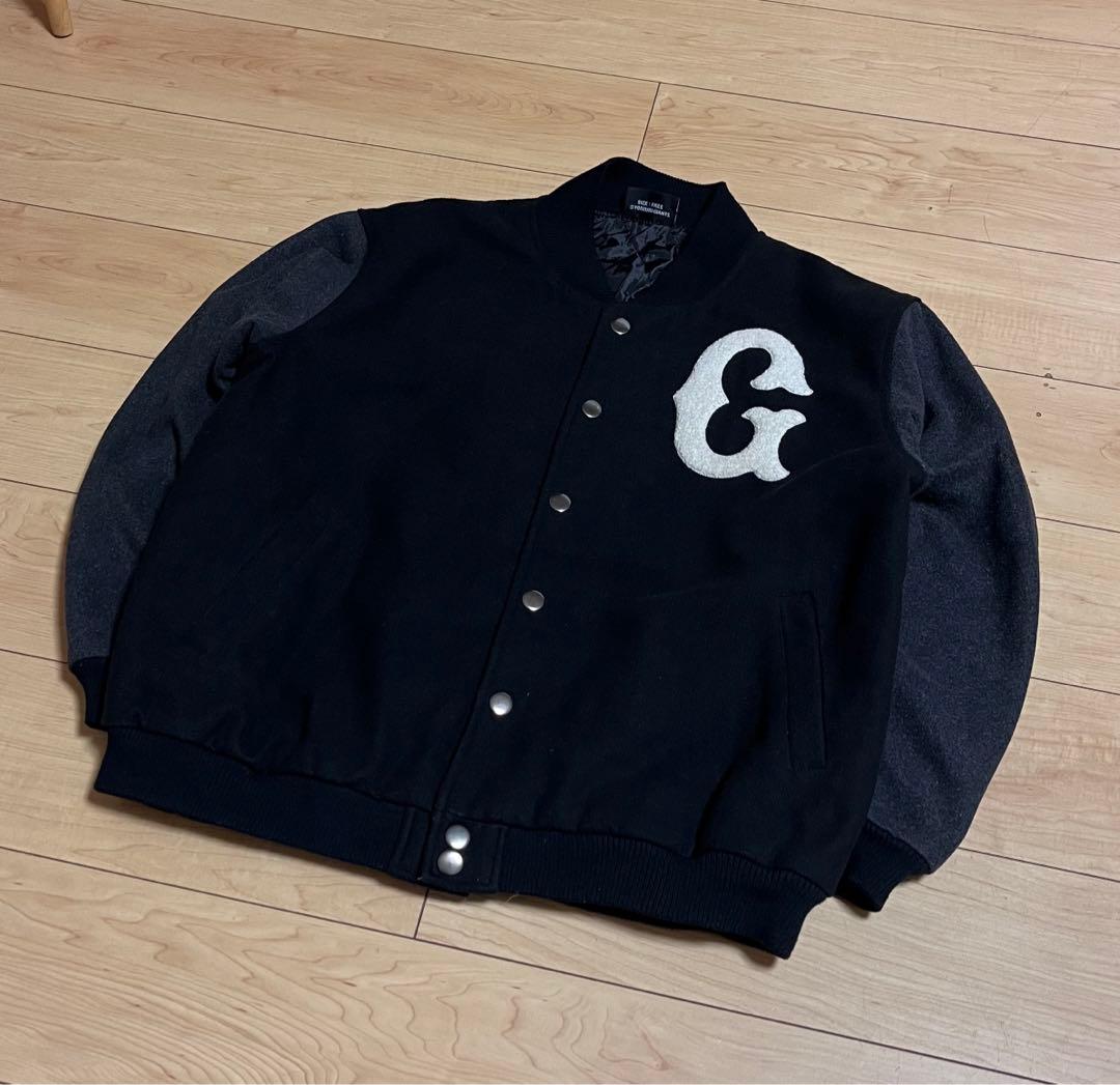 ジャイアンツ　スタジャン　非売品　フリーサイズ