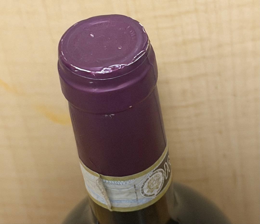 ポッジョ・ディ・ソット ブルネッロ・ディ・モンタルチーノ 2011 ヴィンテージ