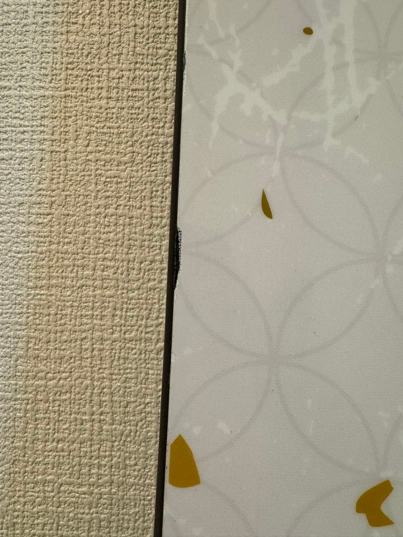 WORM CROOJA スノーボード139