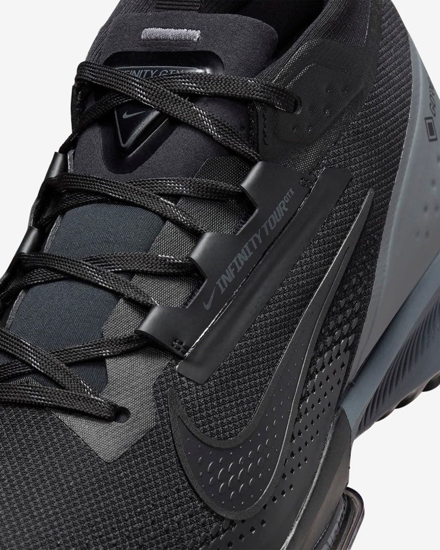 29cm 新品 ナイキ インフィニティ ツアー ネクスト% 2 ゴアテックス