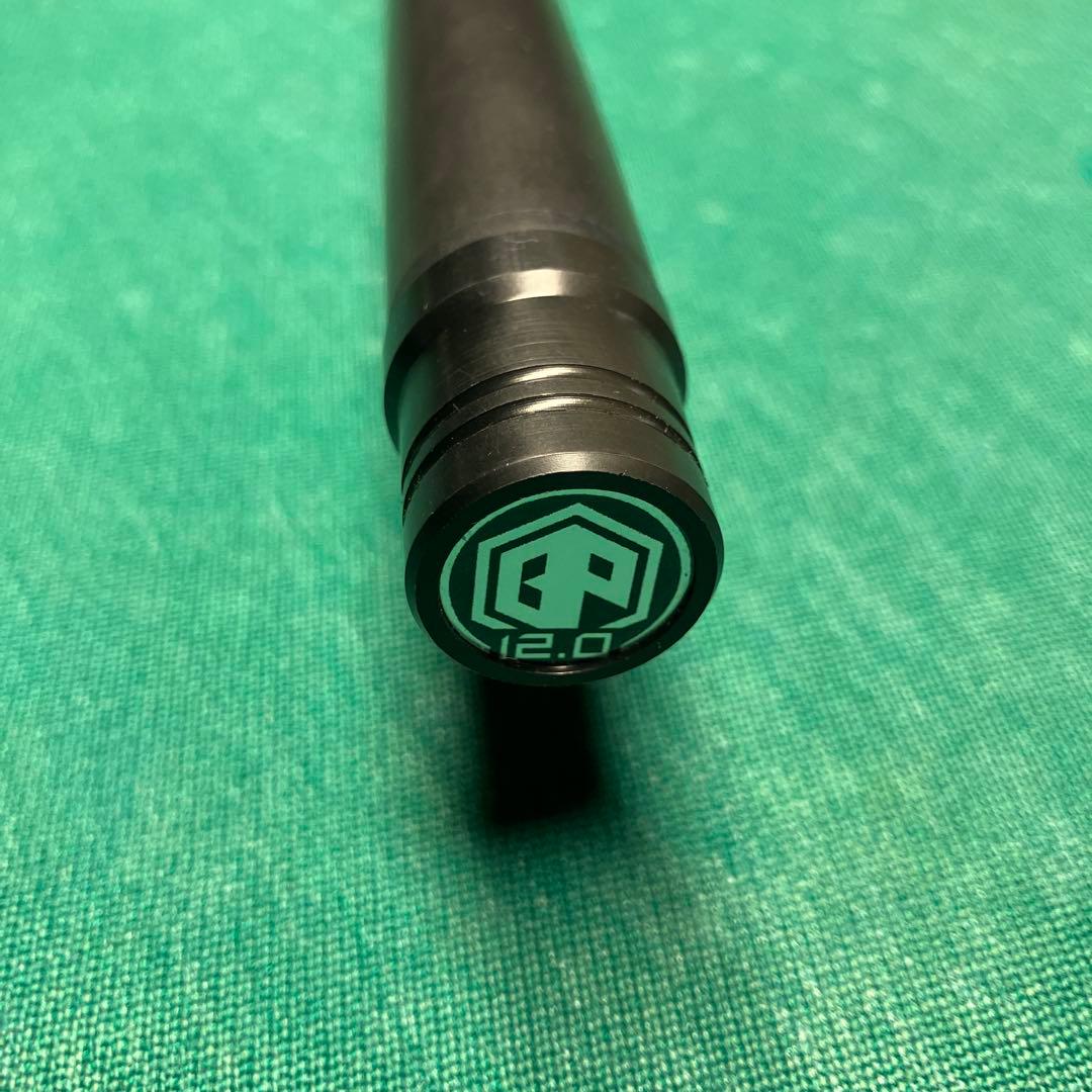 BP SAIGEN サイゲンシャフト　WJ用　カーボンシャフト プレイ用