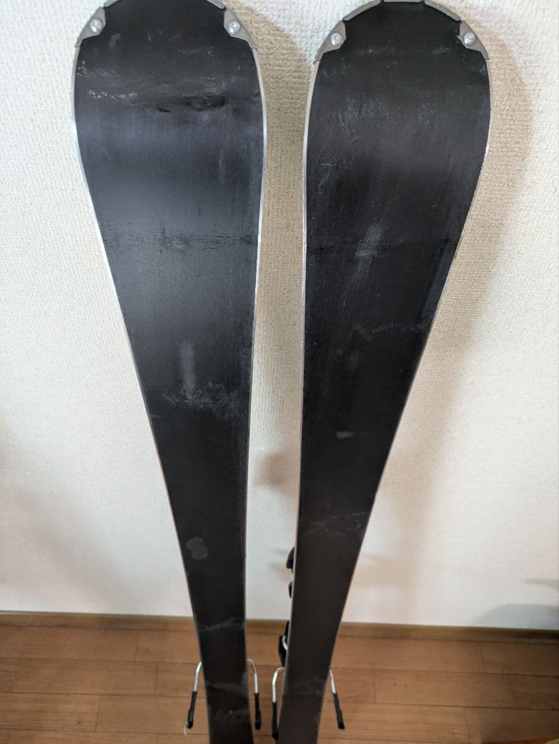 ロシニョール REACT 4 SPORT CA 154cm