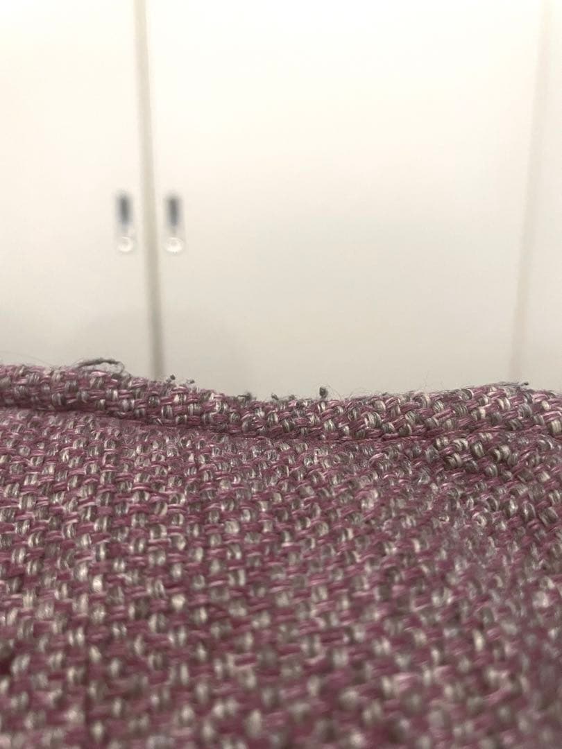 ☆美品☆ リーンロゼソファ　リーンロゼプラドクッション