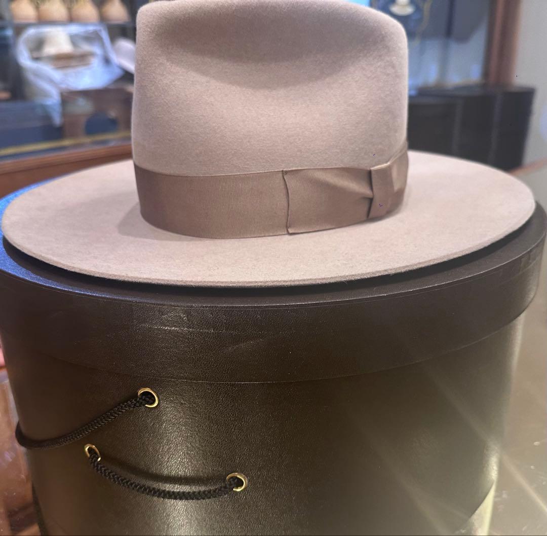 The Fat Hatter VISTA CLUB JOHN DOE 森下直哉