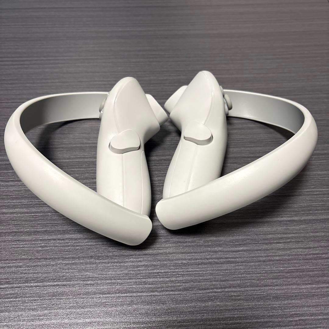 PICO4 128GB VRヘッドセット