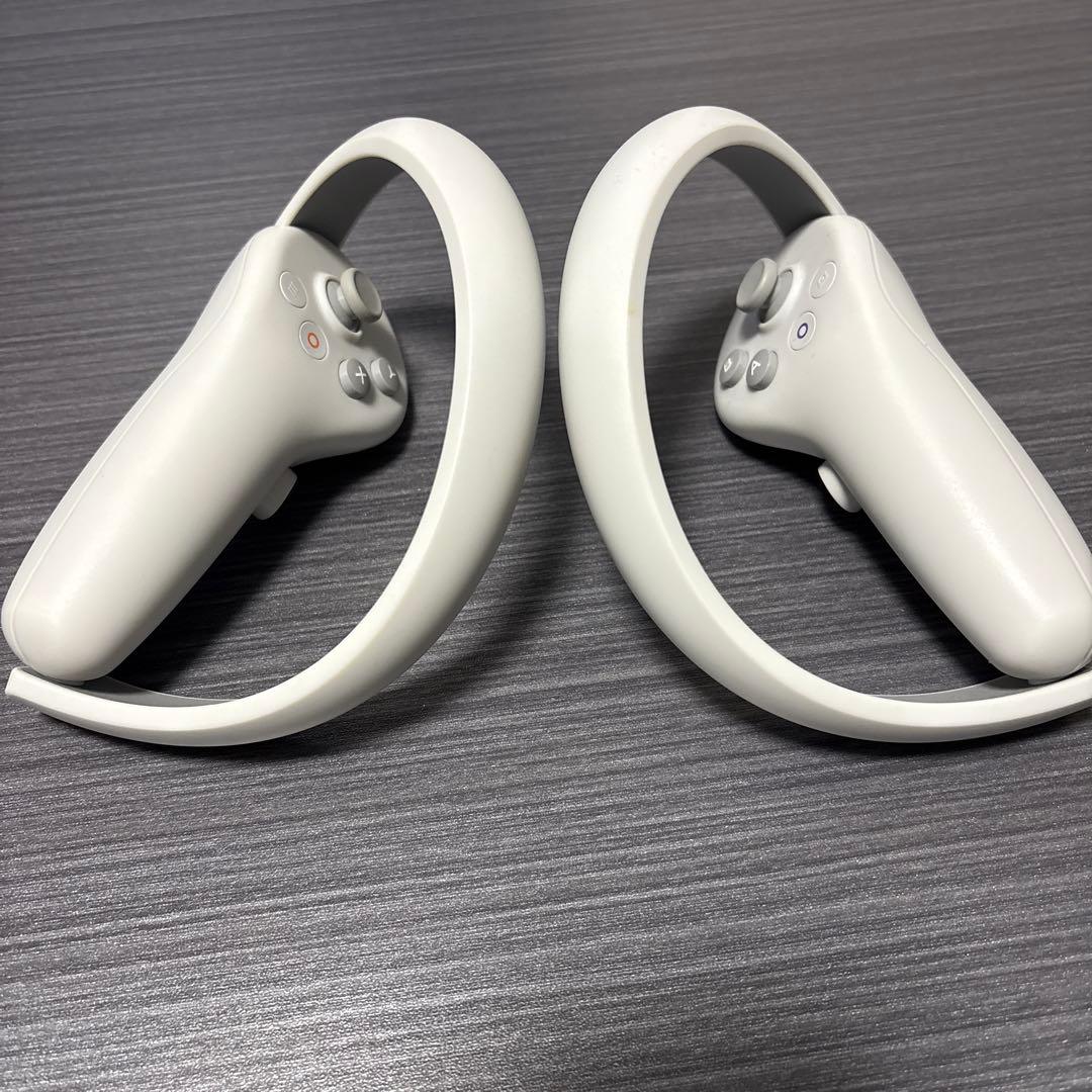 PICO4 128GB VRヘッドセット