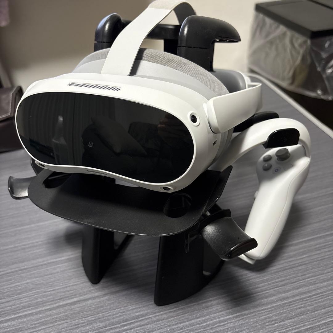 PICO4 128GB VRヘッドセット