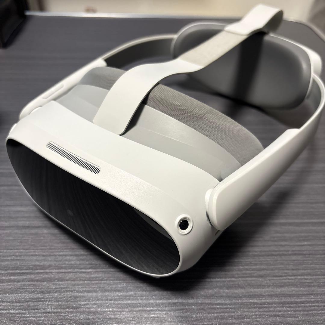 PICO4 128GB VRヘッドセット