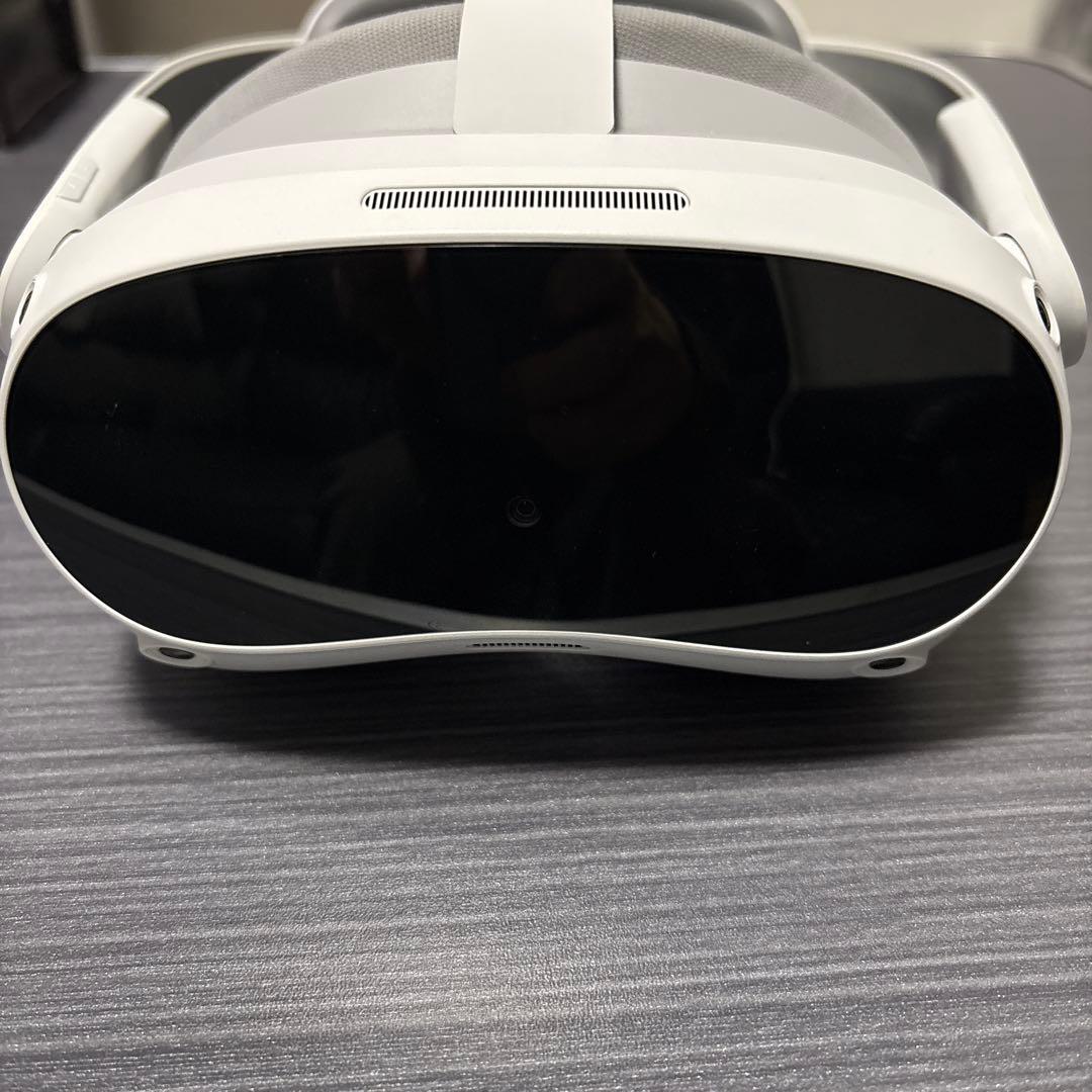 PICO4 128GB VRヘッドセット