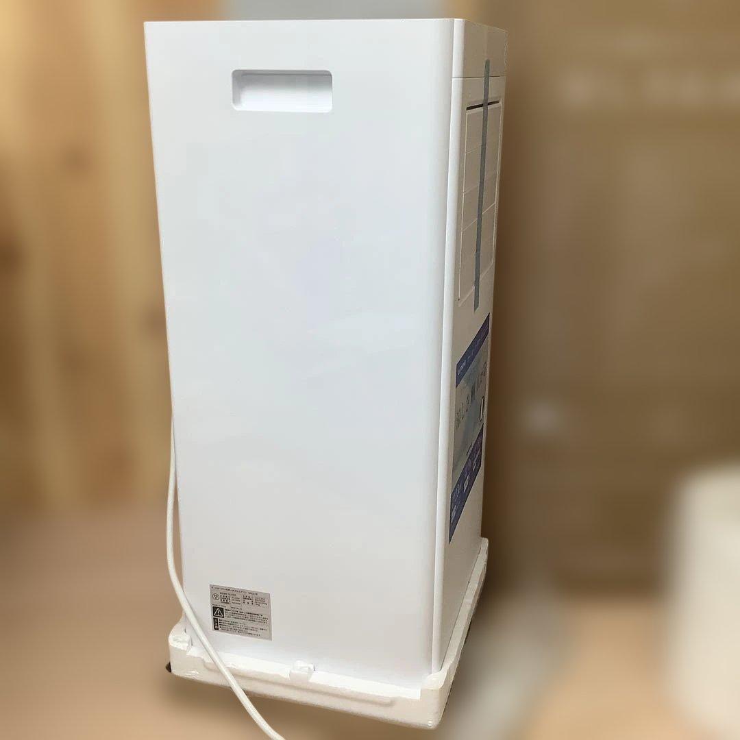 た*ン様 QUADS オートルーバー搭載ポータブルエアコン QSC518WG　※