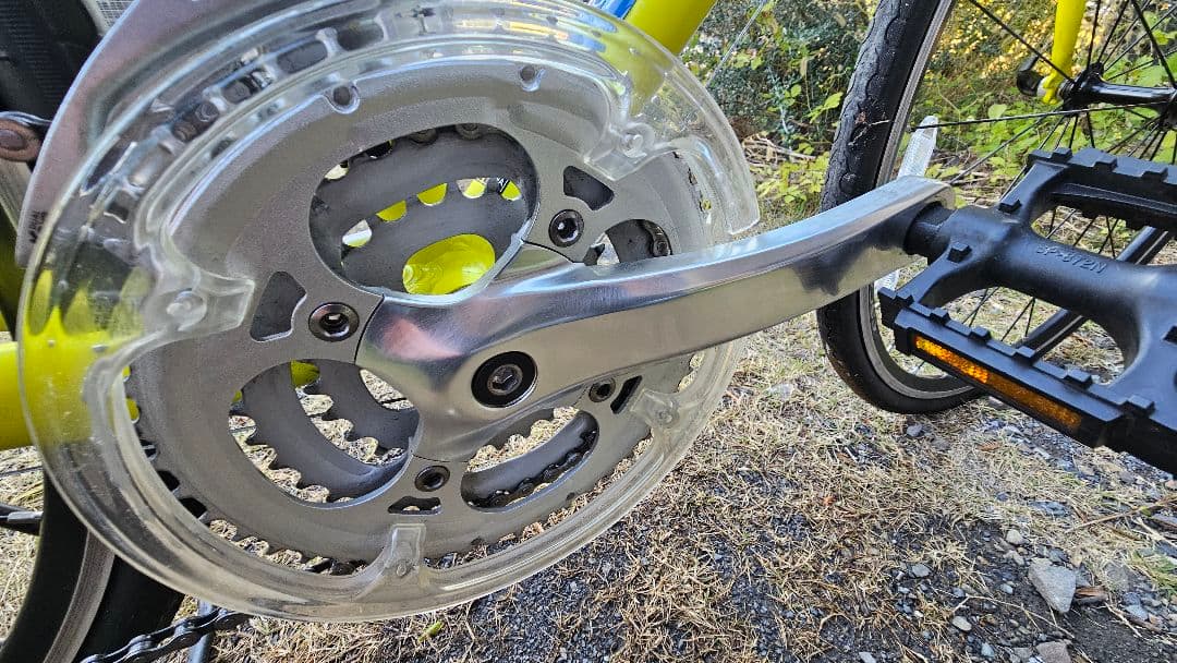 ESCAPE R3（エスケープR3）XSサイズ