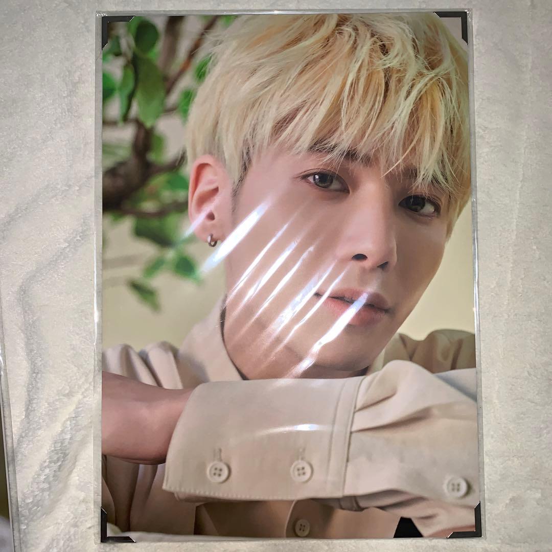 txt カンテヒョン　プレミアムフォト