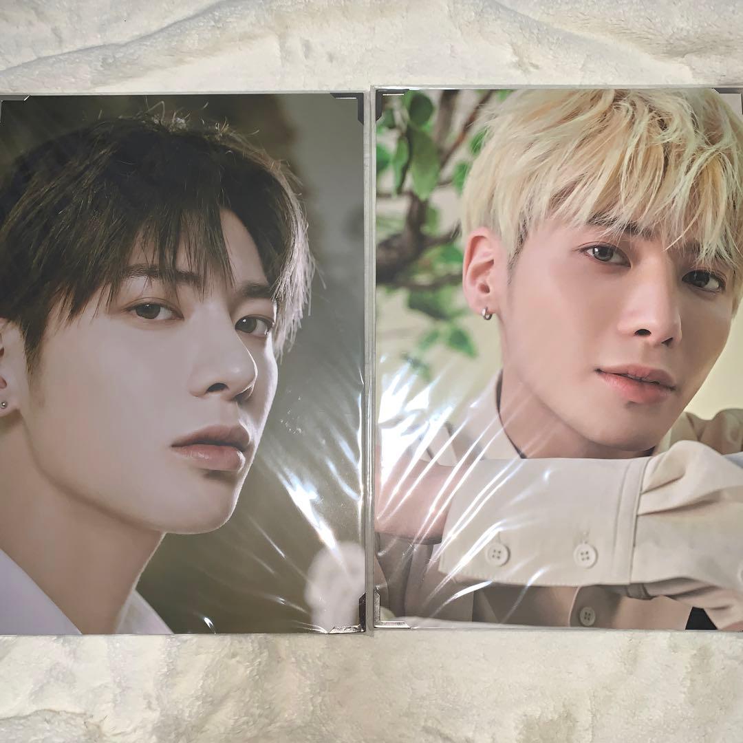 txt カンテヒョン　プレミアムフォト