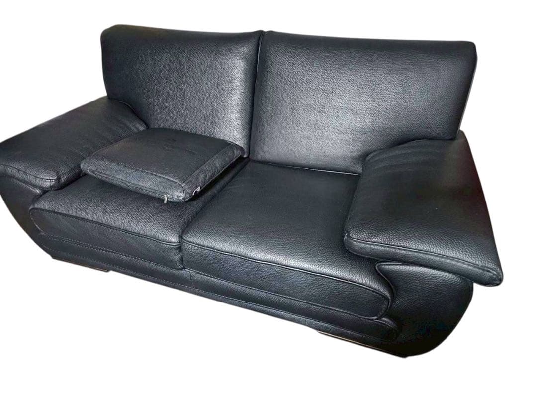 ケルビンジョルマーニ　KELVIN GIORMANI 2人掛けソファ CE08