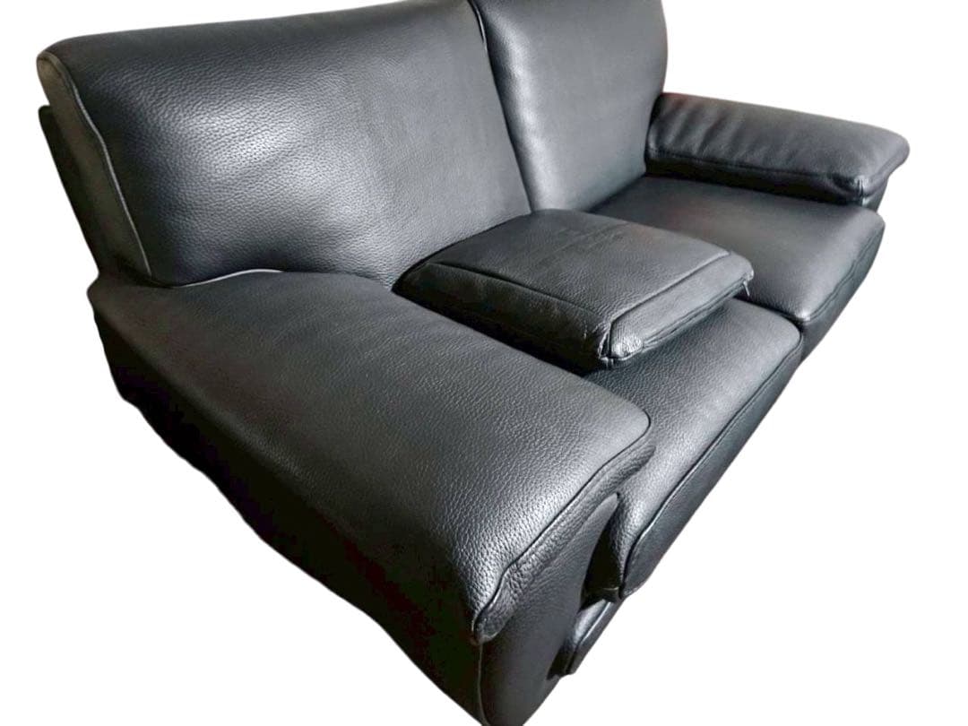 ケルビンジョルマーニ　KELVIN GIORMANI 2人掛けソファ CE08