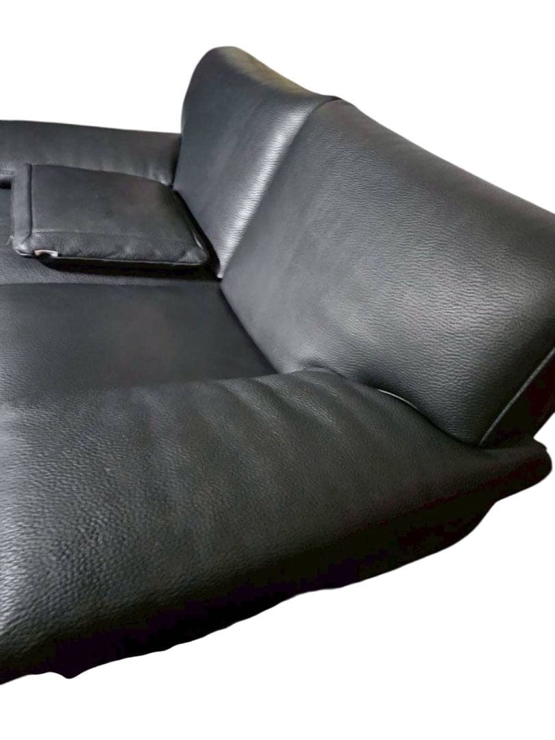 ケルビンジョルマーニ　KELVIN GIORMANI 2人掛けソファ CE08