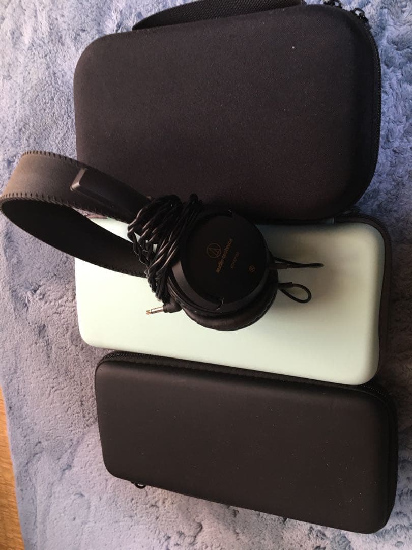 3DSLLとPSP付属品やアクセサリーなど多数な豪華セット