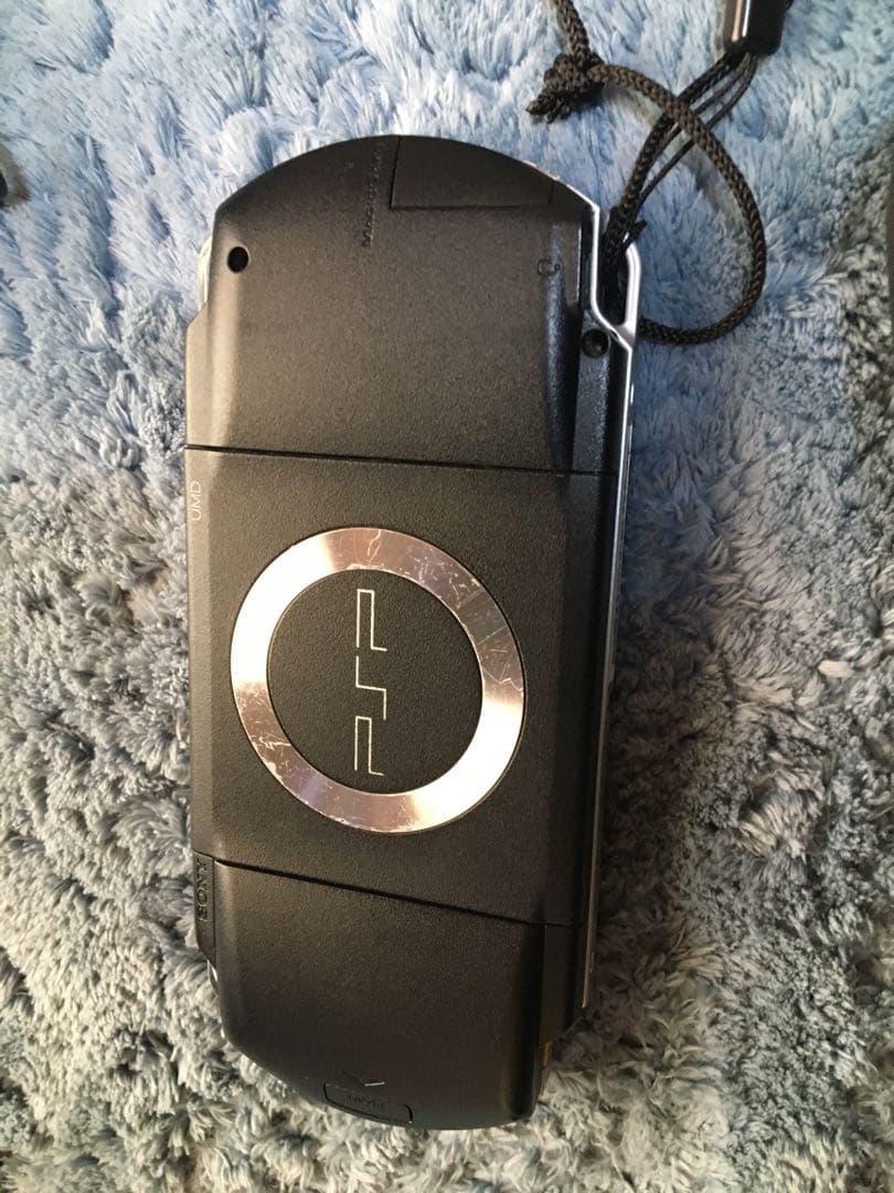 3DSLLとPSP付属品やアクセサリーなど多数な豪華セット