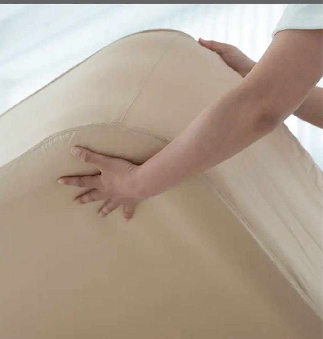 Coody エアベッド AIR BLOCK