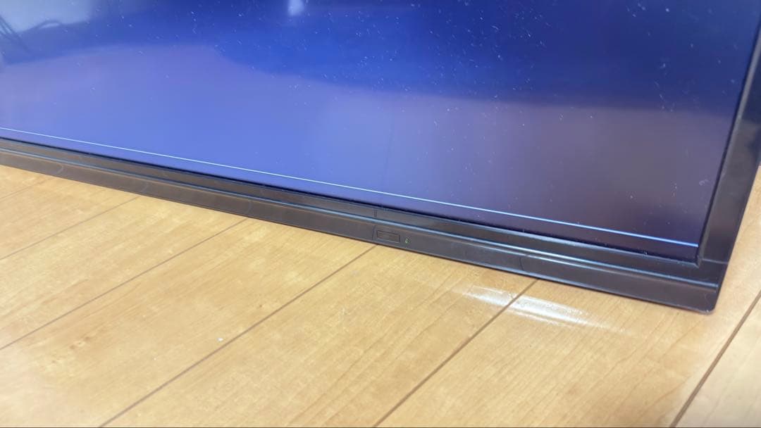 F*a様 【送料込み】43V型 4K HDR 液晶テレビ 本体【ワケあり】