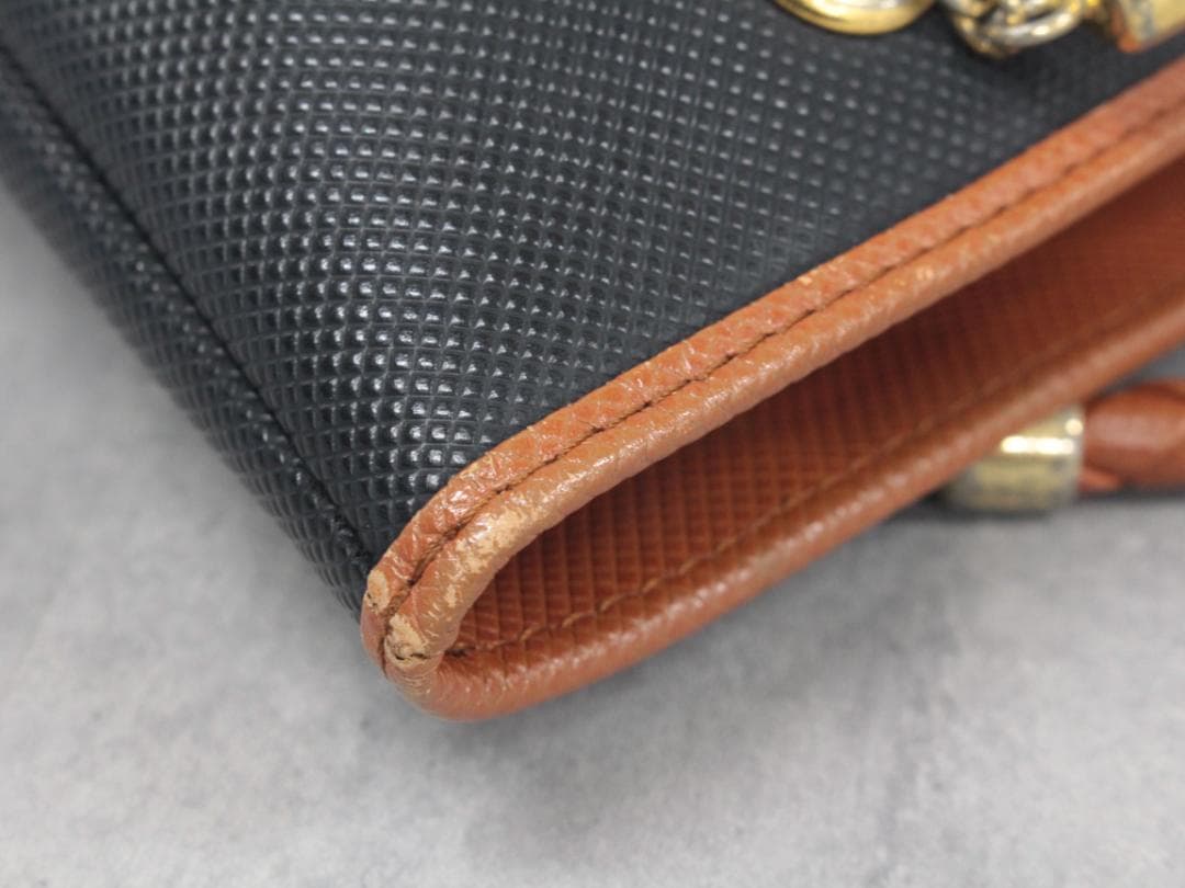 ▲VOTTEGA VENETA ボッテガヴェネタ ショルダーバッグ