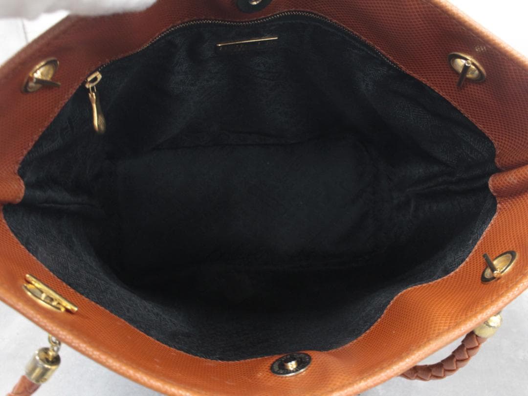 ▲VOTTEGA VENETA ボッテガヴェネタ ショルダーバッグ