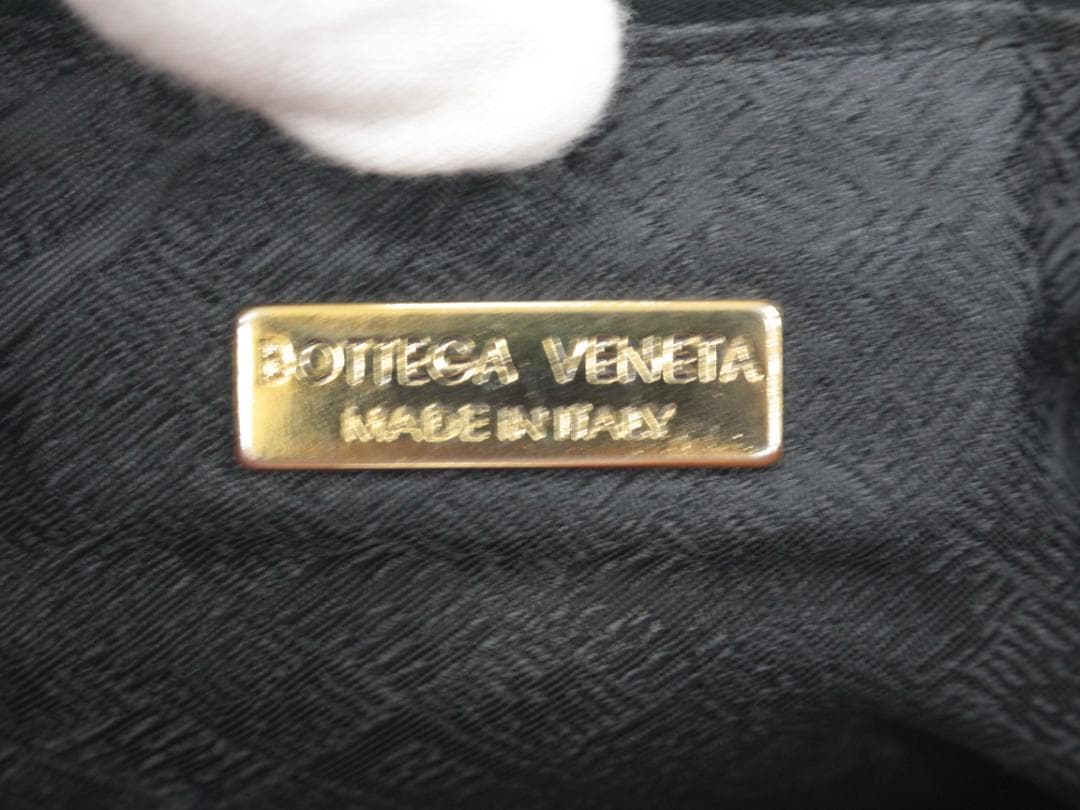 ▲VOTTEGA VENETA ボッテガヴェネタ ショルダーバッグ