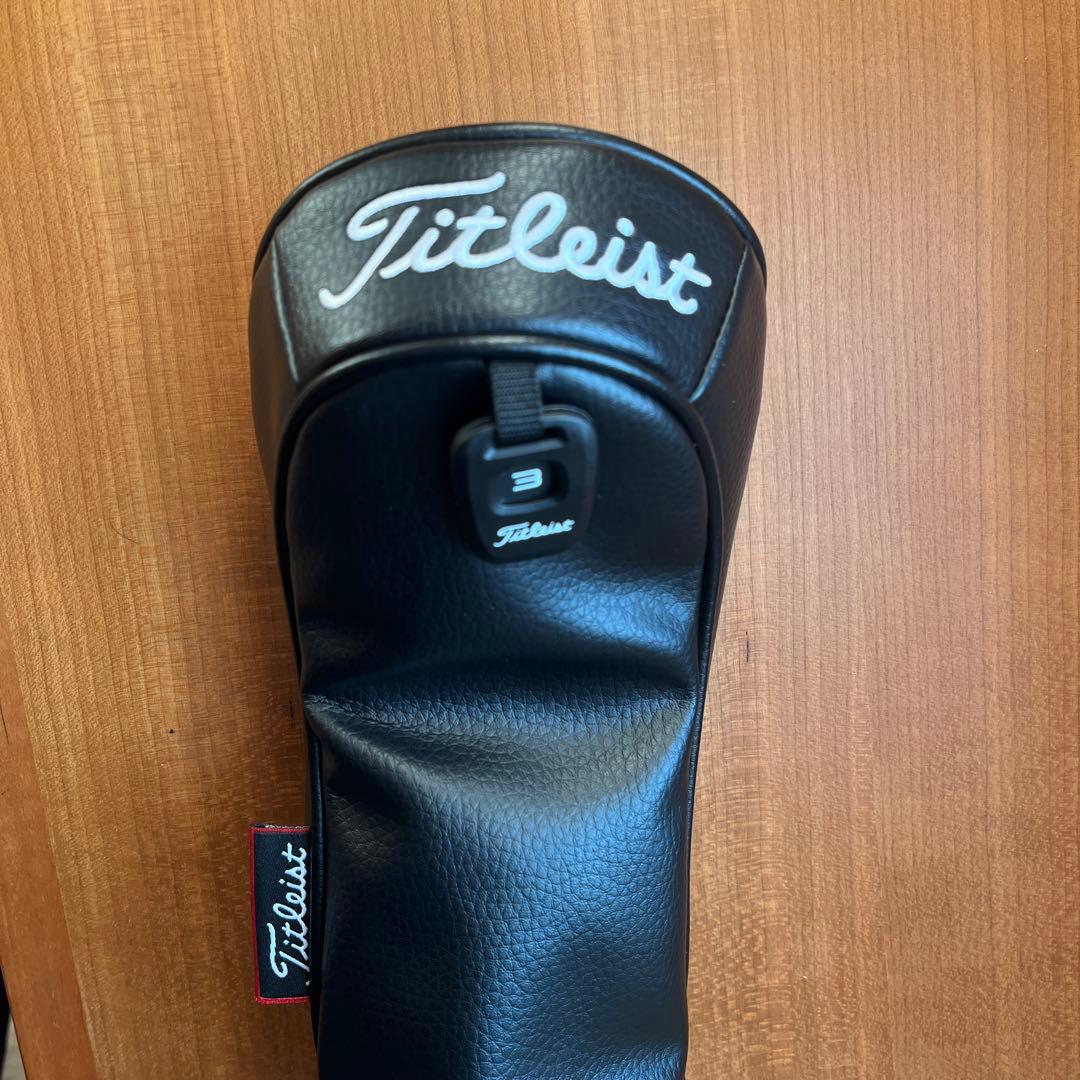 タイトリスト GT3 15.0 3W Tour AD VF-7S