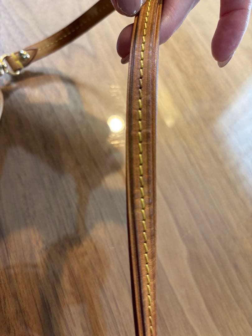 ルイヴィトン　マルチモノグラム　クラッチバッグ