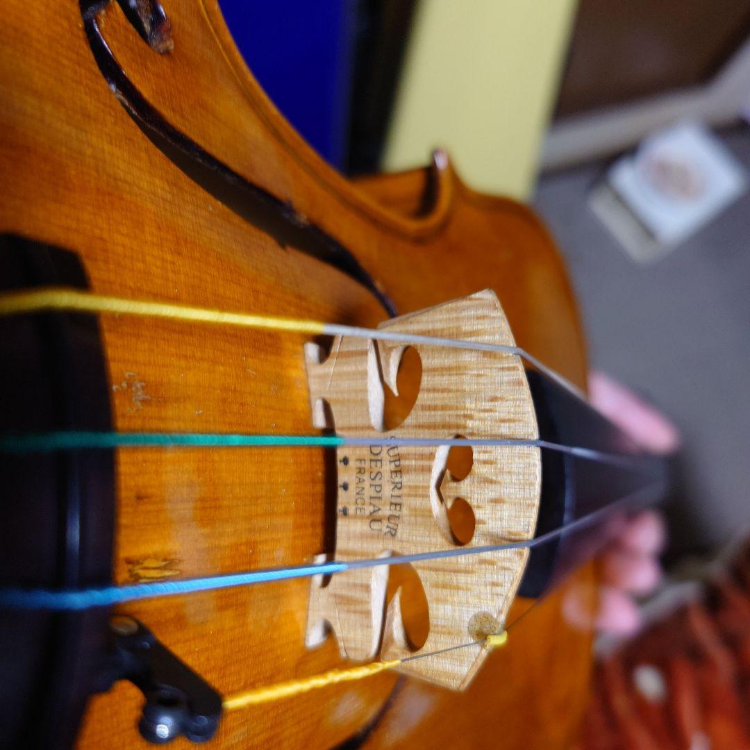 ドイツ・KARL HOFNER 4/4