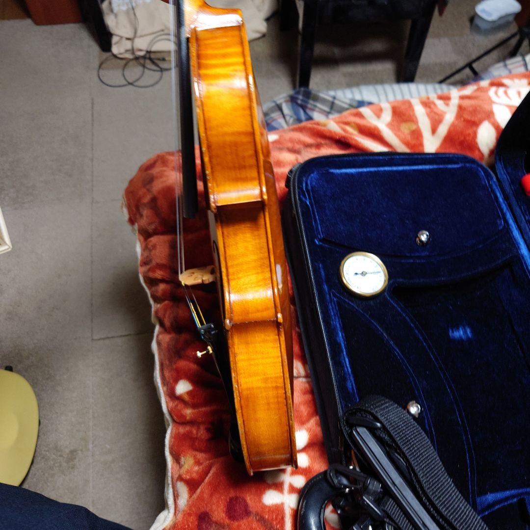 ドイツ・KARL HOFNER 4/4