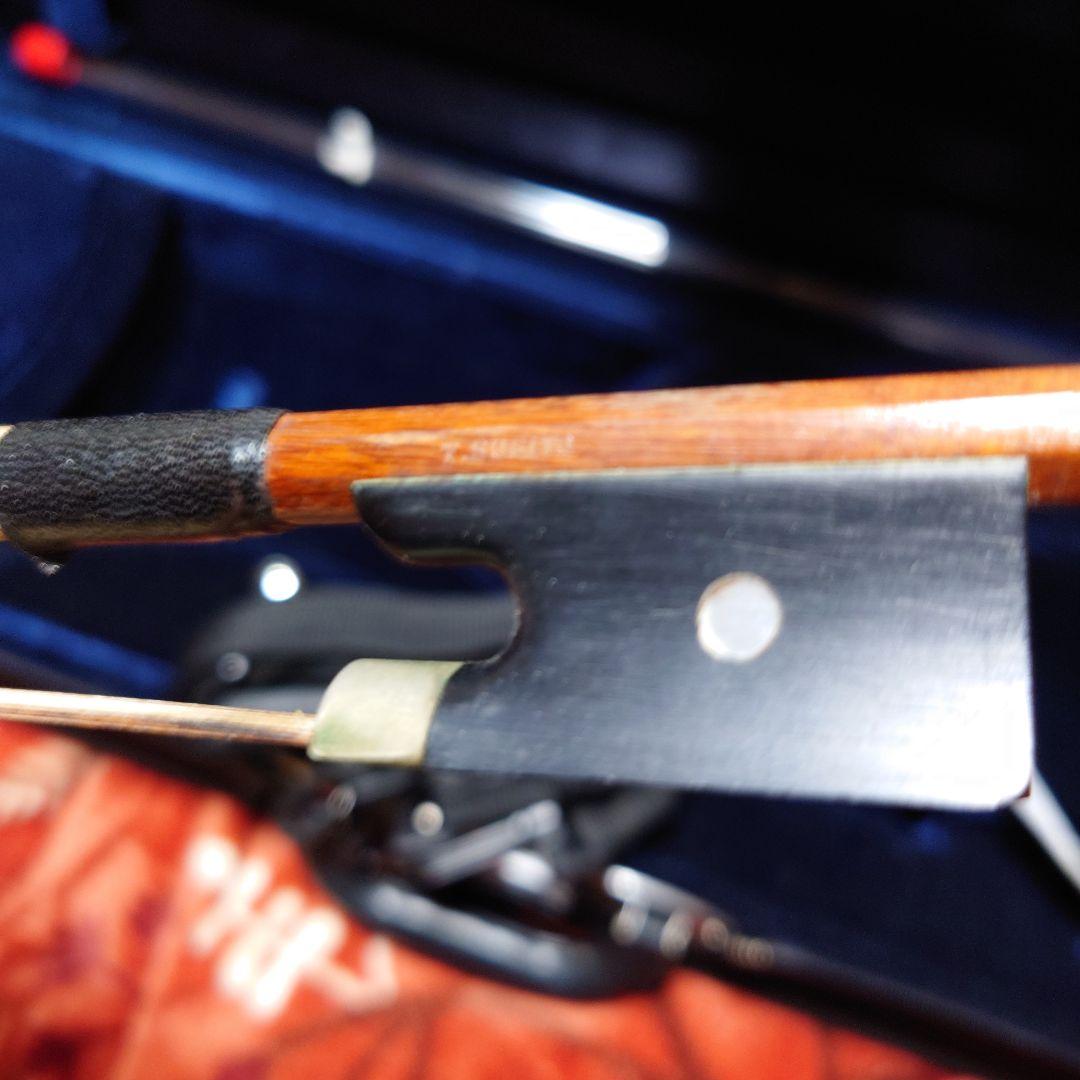 ドイツ・KARL HOFNER 4/4