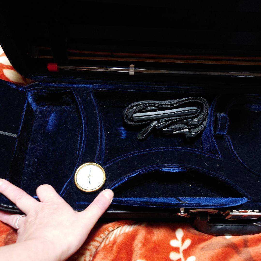 ドイツ・KARL HOFNER 4/4