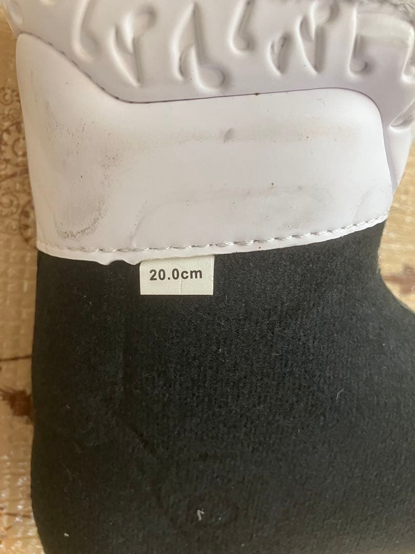 スキー板・ブーツセット　キッズ