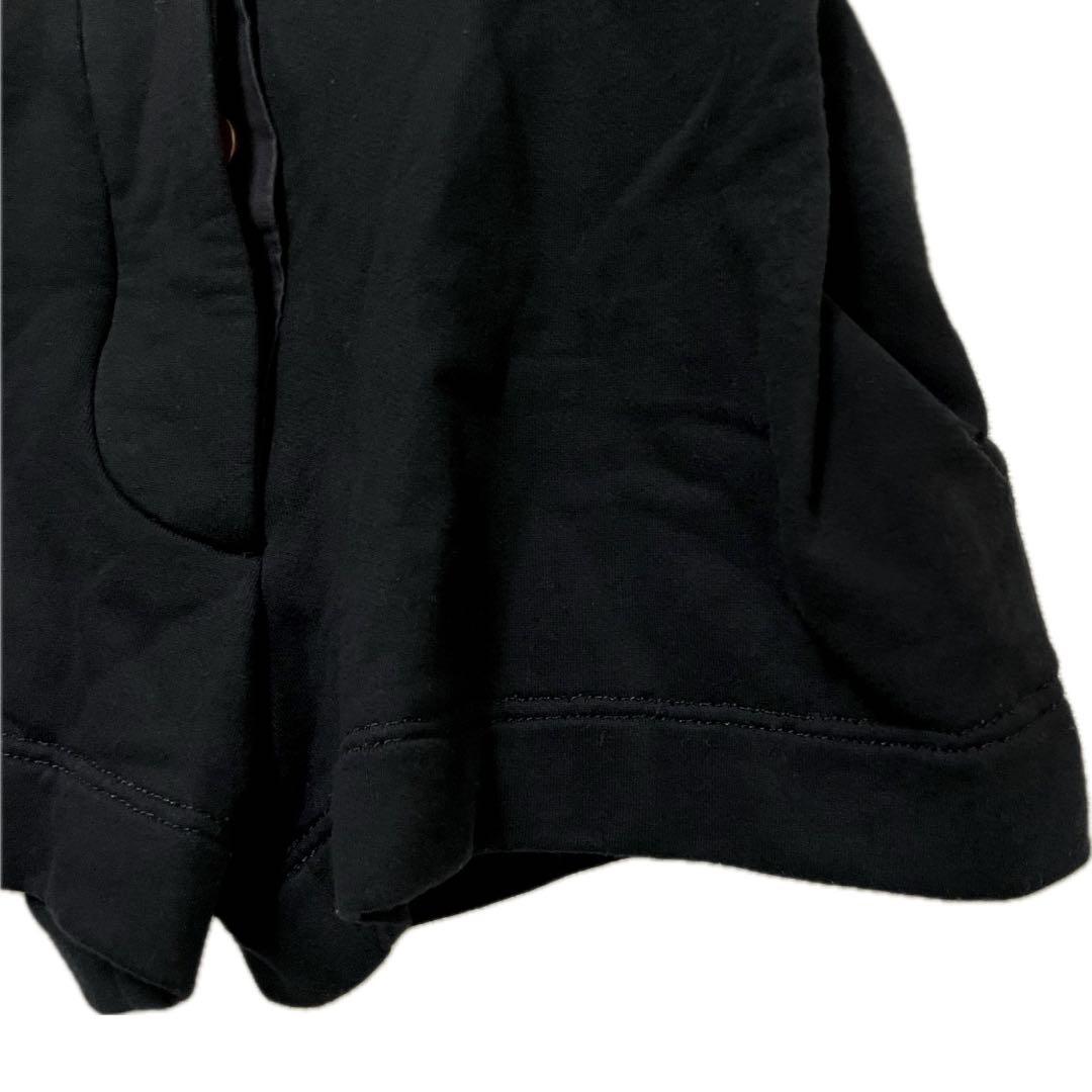 vivienne westwood コットン キュロット ショートパンツ