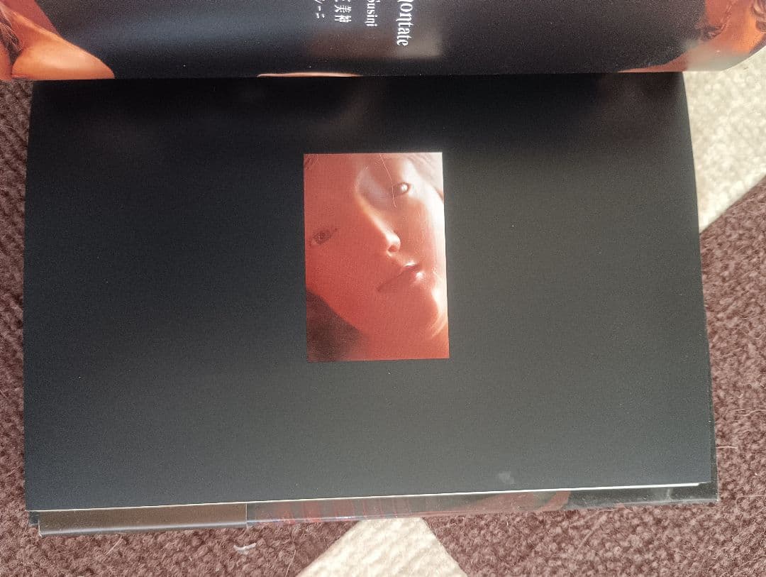 ANATOMIA BAROCCA アート・デザイン