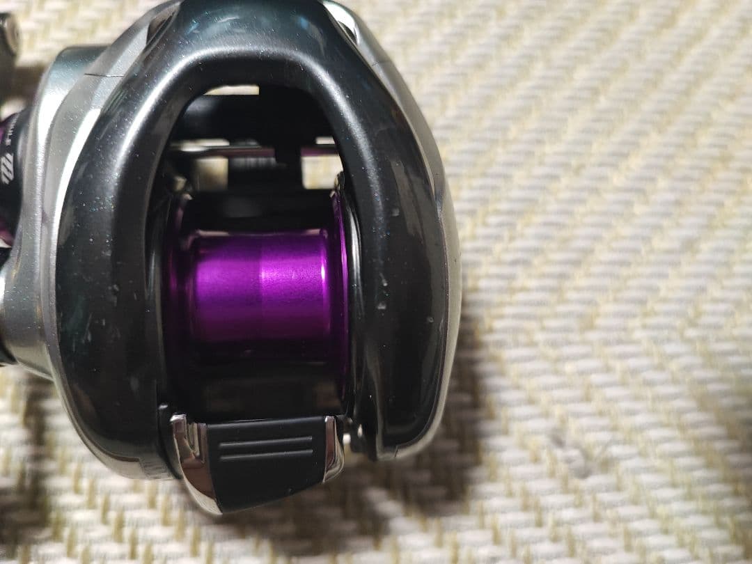 シマノ SHIMANO　13 メタニウム XG カスタム マグ ZPI