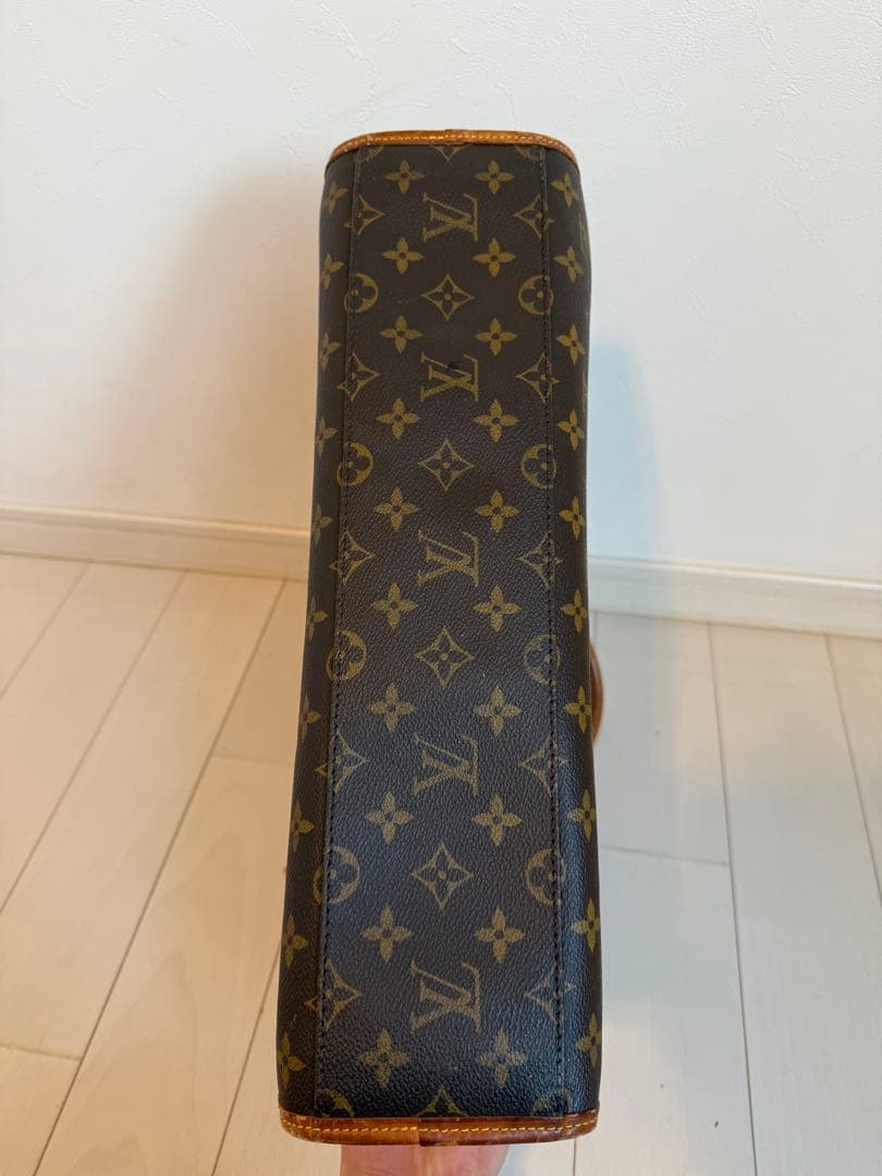 ルイ・ヴィトン　ビジネスバッグ